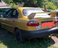 Бежевий Деу Сенс, об'ємом двигуна 1.3 л та пробігом 288 тис. км за 85000 $, фото 5 на Automoto.ua