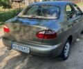 Бежевий Деу Сенс, об'ємом двигуна 1.3 л та пробігом 200 тис. км за 1500 $, фото 2 на Automoto.ua