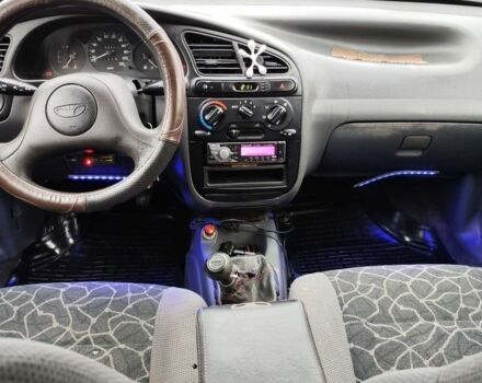 Деу Сенс 2004 у Кривому Розі на Automoto.ua Бежевий Деу Сенс, об'ємом двигуна 1.3 л та пробігом 190 тис. км за 1650 $, фото 2 на Automoto.ua