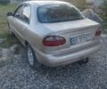 Бежевий Деу Сенс, об'ємом двигуна 1.3 л та пробігом 216 тис. км за 1500 $, фото 4 на Automoto.ua