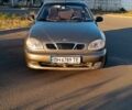 Бежевий Деу Сенс, об'ємом двигуна 1.5 л та пробігом 135 тис. км за 2200 $, фото 1 на Automoto.ua