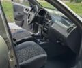 Бежевий Деу Сенс, об'ємом двигуна 1.6 л та пробігом 200 тис. км за 2650 $, фото 14 на Automoto.ua