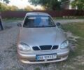 Бежевий Деу Сенс, об'ємом двигуна 1.3 л та пробігом 216 тис. км за 1500 $, фото 1 на Automoto.ua