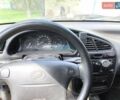Бежевий Деу Сенс, об'ємом двигуна 1.3 л та пробігом 126 тис. км за 1322 $, фото 2 на Automoto.ua