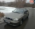 Бежевый Дэу Сенс, объемом двигателя 0 л и пробегом 275 тыс. км за 2100 $, фото 1 на Automoto.ua