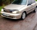 Бежевий Деу Сенс, об'ємом двигуна 1.3 л та пробігом 255 тис. км за 1400 $, фото 1 на Automoto.ua