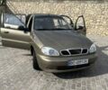 Бежевий Деу Сенс, об'ємом двигуна 1.3 л та пробігом 144 тис. км за 1750 $, фото 17 на Automoto.ua