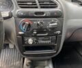 Бежевый Дэу Сенс, объемом двигателя 1.3 л и пробегом 170 тыс. км за 2200 $, фото 11 на Automoto.ua