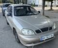Бежевый Дэу Сенс, объемом двигателя 1.3 л и пробегом 200 тыс. км за 1458 $, фото 1 на Automoto.ua