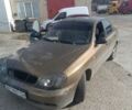 Бежевый Дэу Сенс, объемом двигателя 1.5 л и пробегом 280 тыс. км за 900 $, фото 1 на Automoto.ua