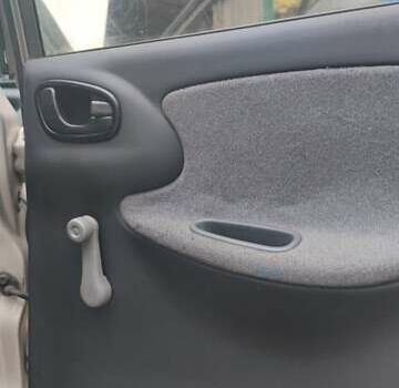 Бежевий Деу Сенс, об'ємом двигуна 1.3 л та пробігом 233 тис. км за 1750 $, фото 16 на Automoto.ua