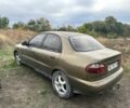 Бежевый Дэу Сенс, объемом двигателя 1.5 л и пробегом 180 тыс. км за 783 $, фото 1 на Automoto.ua