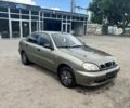 Бежевий Деу Сенс, об'ємом двигуна 1.3 л та пробігом 309 тис. км за 1350 $, фото 1 на Automoto.ua