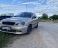 Бежевый Дэу Сенс, объемом двигателя 1.5 л и пробегом 385 тыс. км за 2282 $, фото 1 на Automoto.ua