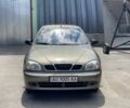 Бежевий Деу Сенс, об'ємом двигуна 1.3 л та пробігом 1 тис. км за 1450 $, фото 2 на Automoto.ua