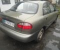 Бежевый Дэу Сенс, объемом двигателя 1.2 л и пробегом 125 тыс. км за 1200 $, фото 4 на Automoto.ua