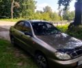 Бежевый Дэу Сенс, объемом двигателя 1.3 л и пробегом 169 тыс. км за 1600 $, фото 4 на Automoto.ua