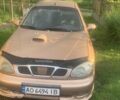 Бежевий Деу Сенс, об'ємом двигуна 1.5 л та пробігом 350 тис. км за 700 $, фото 1 на Automoto.ua