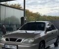 Бежевий Деу Сенс, об'ємом двигуна 1.5 л та пробігом 128 тис. км за 2100 $, фото 7 на Automoto.ua