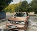 Бежевий Деу Сенс, об'ємом двигуна 1.5 л та пробігом 300 тис. км за 1000 $, фото 1 на Automoto.ua
