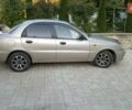 Бежевый Дэу Сенс, объемом двигателя 1.3 л и пробегом 217 тыс. км за 1800 $, фото 1 на Automoto.ua