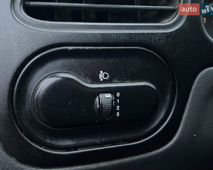 Бежевый Дэу Сенс, объемом двигателя 1.3 л и пробегом 143 тыс. км за 1899 $, фото 19 на Automoto.ua