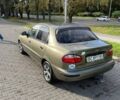 Бежевый Дэу Сенс, объемом двигателя 1.3 л и пробегом 212 тыс. км за 2300 $, фото 3 на Automoto.ua