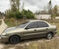 Бежевий Деу Сенс, об'ємом двигуна 1.3 л та пробігом 165 тис. км за 1900 $, фото 4 на Automoto.ua