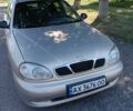 Бежевий Деу Сенс, об'ємом двигуна 1.3 л та пробігом 197 тис. км за 1700 $, фото 1 на Automoto.ua