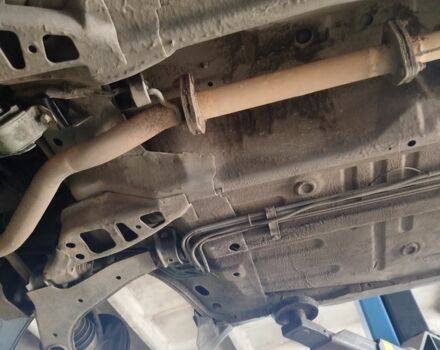 Бежевий Деу Сенс, об'ємом двигуна 0 л та пробігом 195 тис. км за 2000 $, фото 5 на Automoto.ua