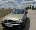 Бежевий Деу Сенс, об'ємом двигуна 0 л та пробігом 305 тис. км за 2000 $, фото 1 на Automoto.ua