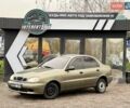 Бежевый Дэу Сенс, объемом двигателя 1.3 л и пробегом 165 тыс. км за 2200 $, фото 1 на Automoto.ua