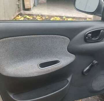 Бежевий Деу Сенс, об'ємом двигуна 1.3 л та пробігом 233 тис. км за 1750 $, фото 15 на Automoto.ua