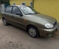 Бежевый Дэу Сенс, объемом двигателя 1.3 л и пробегом 174 тыс. км за 2200 $, фото 1 на Automoto.ua