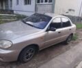 Бежевий Деу Сенс, об'ємом двигуна 0 л та пробігом 230 тис. км за 1600 $, фото 1 на Automoto.ua
