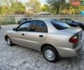 Бежевый Дэу Сенс, объемом двигателя 1.3 л и пробегом 333 тыс. км за 1350 $, фото 1 на Automoto.ua