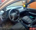 Бежевый Дэу Сенс, объемом двигателя 1.3 л и пробегом 223 тыс. км за 1700 $, фото 5 на Automoto.ua