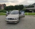 Бежевый Дэу Сенс, объемом двигателя 1.3 л и пробегом 215 тыс. км за 2200 $, фото 31 на Automoto.ua