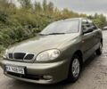 Бежевый Дэу Сенс, объемом двигателя 1.5 л и пробегом 260 тыс. км за 2000 $, фото 1 на Automoto.ua