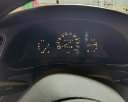 Бежевий Деу Сенс, об'ємом двигуна 1.5 л та пробігом 180 тис. км за 2250 $, фото 1 на Automoto.ua