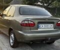 Бежевий Деу Сенс, об'ємом двигуна 1.6 л та пробігом 200 тис. км за 2650 $, фото 3 на Automoto.ua