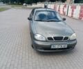 Бежевый Дэу Сенс, объемом двигателя 1.3 л и пробегом 310 тыс. км за 1400 $, фото 7 на Automoto.ua