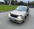 Бежевий Деу Сенс, об'ємом двигуна 1.3 л та пробігом 200 тис. км за 1650 $, фото 4 на Automoto.ua