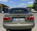 Бежевий Деу Сенс, об'ємом двигуна 1.5 л та пробігом 264 тис. км за 3200 $, фото 5 на Automoto.ua