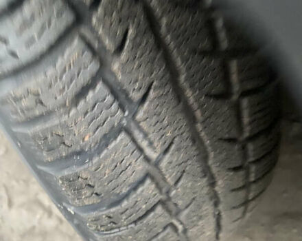 Бежевый Дэу Сенс, объемом двигателя 0 л и пробегом 350 тыс. км за 1250 $, фото 8 на Automoto.ua