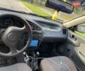 Бежевый Дэу Сенс, объемом двигателя 1.3 л и пробегом 212 тыс. км за 2300 $, фото 6 на Automoto.ua
