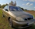 Бежевый Дэу Сенс, объемом двигателя 1.5 л и пробегом 300 тыс. км за 905 $, фото 1 на Automoto.ua