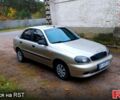 Дэу Сенс 2004 в Гадяче на Automoto.ua Бежевый Дэу Сенс, объемом двигателя 1.3 л и пробегом 186 тыс. км за 1300 $, фото 1 на Automoto.ua