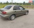 Бежевый Дэу Сенс, объемом двигателя 1.3 л и пробегом 196 тыс. км за 1200 $, фото 2 на Automoto.ua