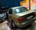 Бежевый Дэу Сенс, объемом двигателя 1.3 л и пробегом 355 тыс. км за 2000 $, фото 1 на Automoto.ua